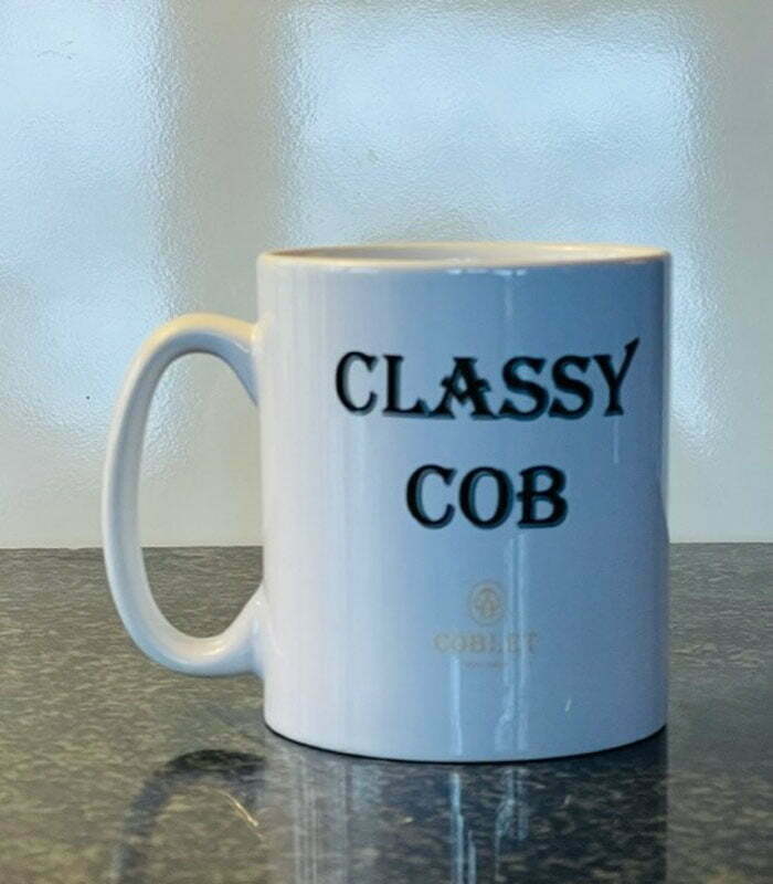 Classy Cob