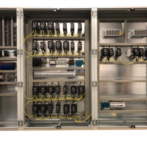 Bespoke Control Systems