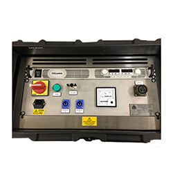 Mobile Test Equipment