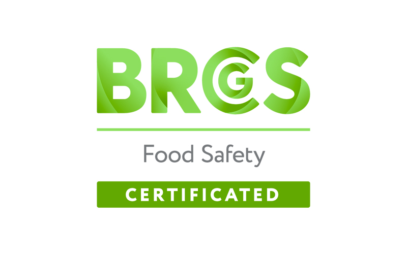 BRCGS-Logo