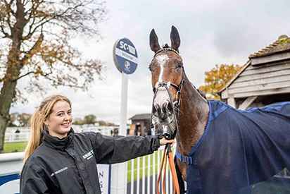 Late November Raceday - 18th November 2024