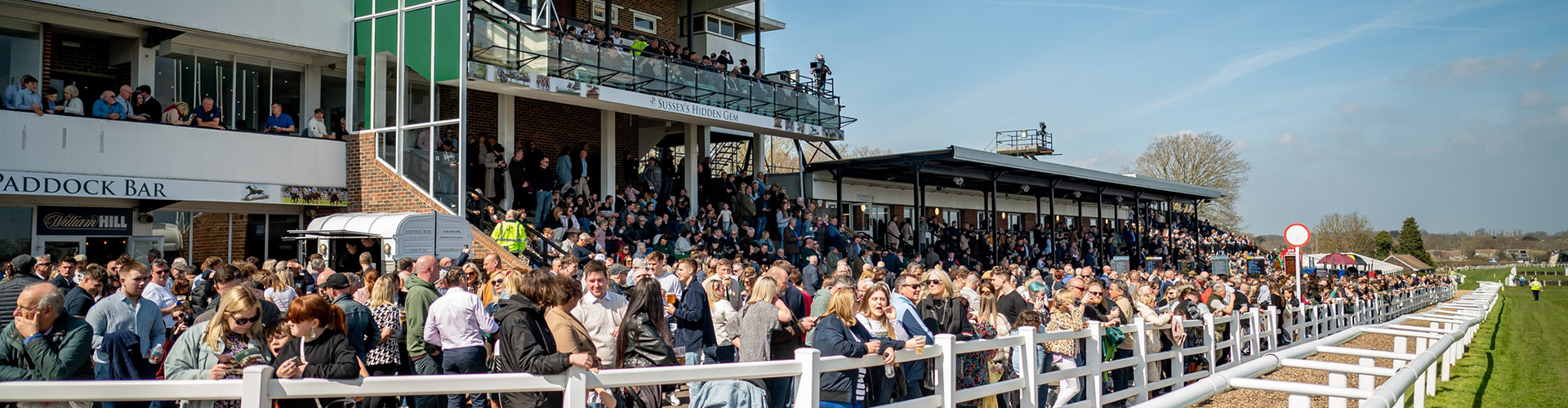 Plumpton Racecourse