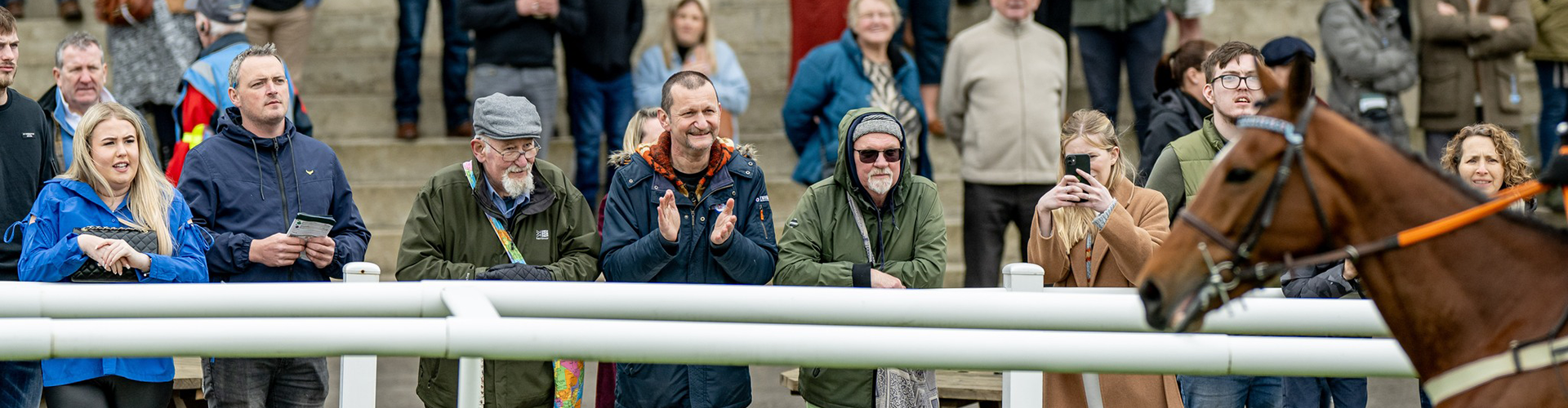 Plumpton Racecourse